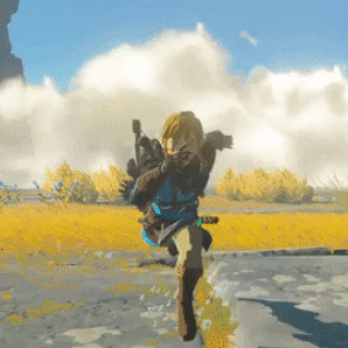 On-My-Way-Nintendo-GIF-By-GIPHY-Gaming