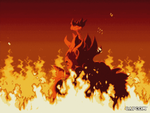 This-Is-Fine-Video-Game-GIF-By-CAPCOM.gif